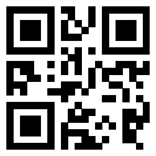QrCode di 3916090772