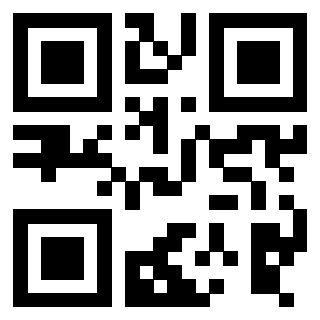 3916090773 QrCode associato