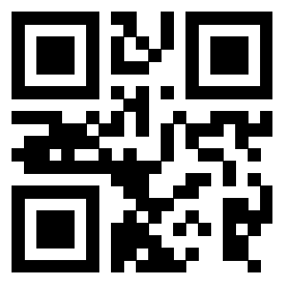 3916090774 - Immagine del Qr Code associato