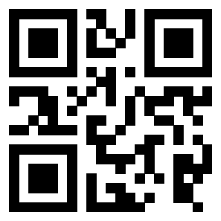 Il QrCode di 3916090775