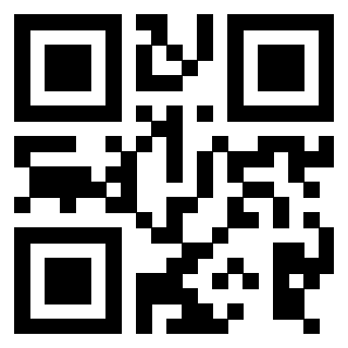 Scansione del QrCode di 3916090780