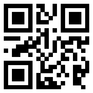 Scansione del Qr Code di 3916090781