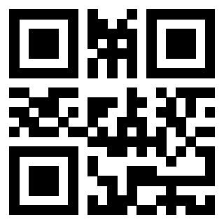 3916090782 - Immagine del Qr Code associato