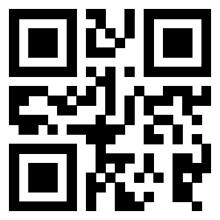 Il Qr Code di 3916090783