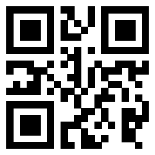 3916090789 Qr Code associato