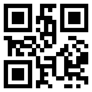 Immagine del Qr Code di 3916090791