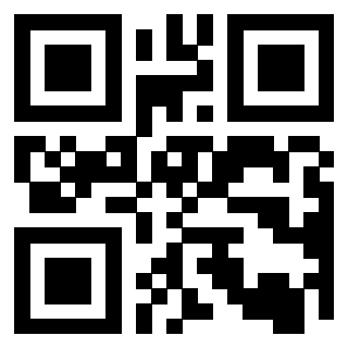 Il QrCode di 3916090796