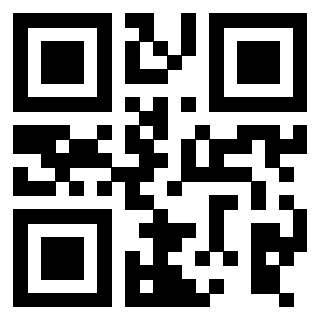Il Qr Code di 3916090797