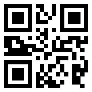Scansione del QrCode di 3916090799