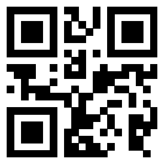 3916090801 - Immagine del QrCode
