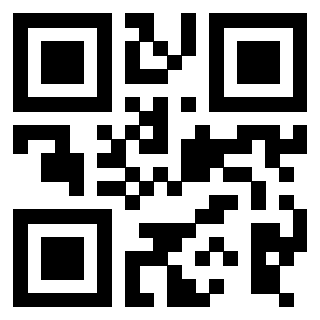 3916090804 Qr Code associato