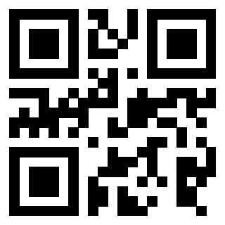 3916090805 - Immagine del Qr Code associato