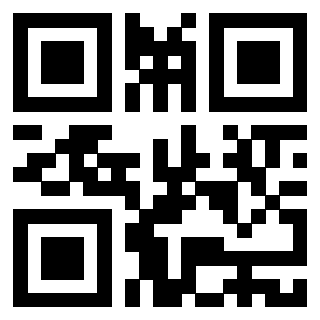 Scansione del QrCode di 3916090808