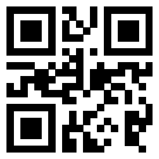 Il QrCode di 3916090810