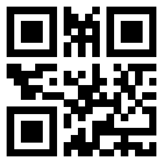 Immagine del Qr Code di 3916090811