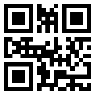 Scansione del Qr Code di 3916090812