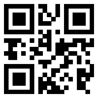 3916090814 - Immagine del Qr Code associato