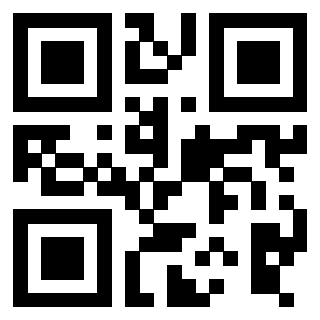 Il QrCode di 3916090816
