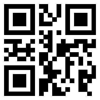 3916090817 - Immagine del Qr Code associato