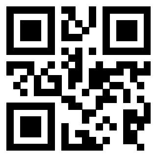 3916090818 QrCode associato