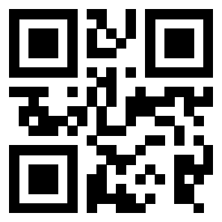 Scansione del QrCode di 3916090820