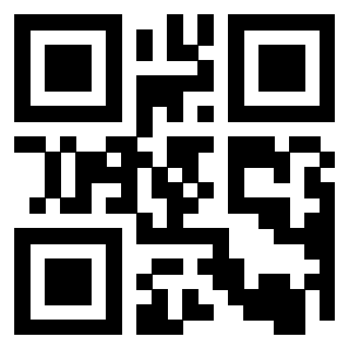Scansione del QrCode di 3916090822