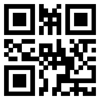 Scansione del QrCode di 3916090825