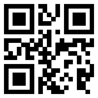 Scansione del QrCode di 3916090826