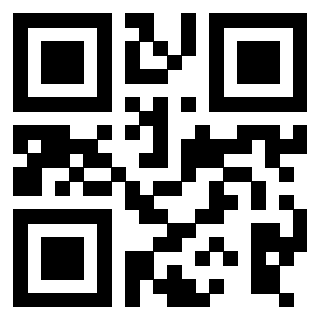 3916090834 - Immagine del QrCode associato