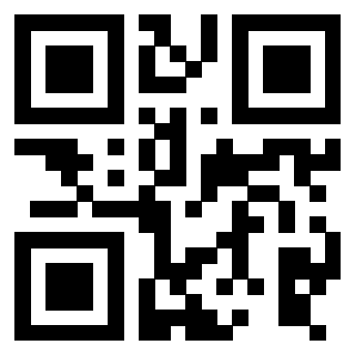 3916090835 - Immagine del Qr Code associato