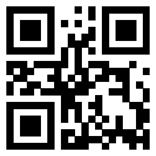 3916090836 - Immagine del Qr Code associato