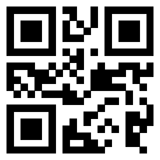 3916090840 Qr Code associato