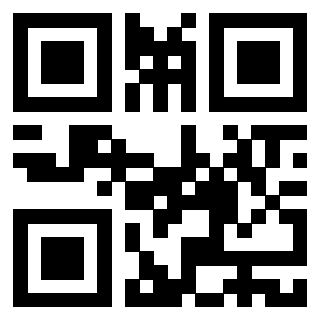 Il QrCode di 3916090845