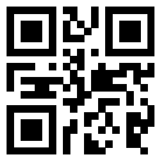 Immagine del Qr Code di 3916090849