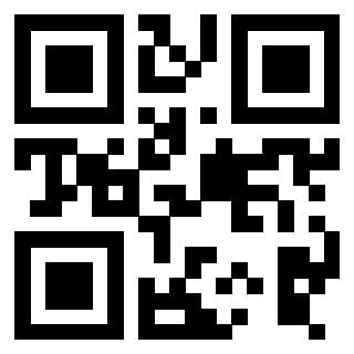 3916090852 - Immagine del Qr Code associato
