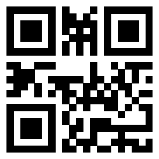 Immagine del Qr Code di 3916090854