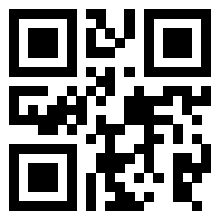 Il QrCode di 3916090855