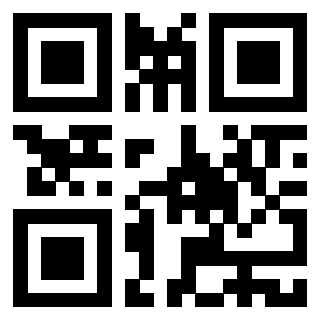3916090863 - Immagine del QrCode associato