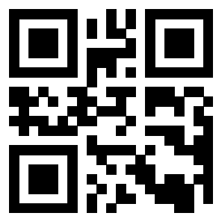 3916090864 - Immagine del Qr Code associato