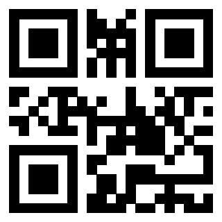 Immagine del Qr Code di 3916090866
