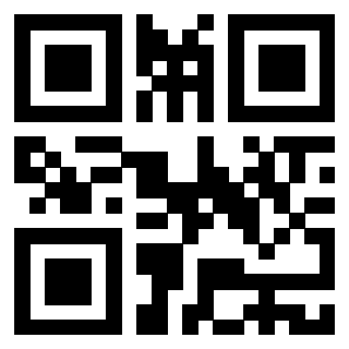 Il QrCode di 3916090868