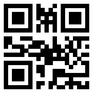 Immagine del Qr Code di 3916090870