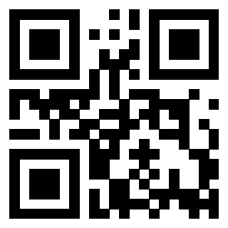 Immagine del Qr Code di 3916090872