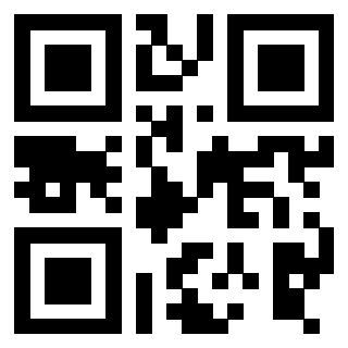Scansione del Qr Code di 3916090873