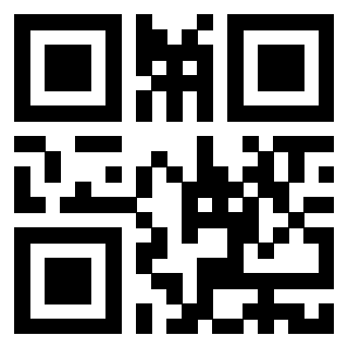 3916090875 Qr Code associato