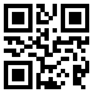 Scansione del Qr Code di 3916090880