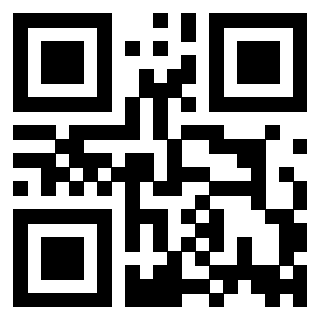 3916090881 - Immagine del QrCode associato
