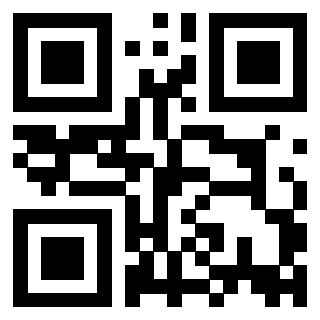 Scansione del Qr Code di 3916090885