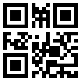 3916090886 - Immagine del QrCode associato