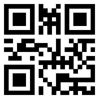 3916090892 Qr Code associato